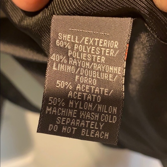 Kenneth Cole Men’s Sport Coat - Picture 4 of 4